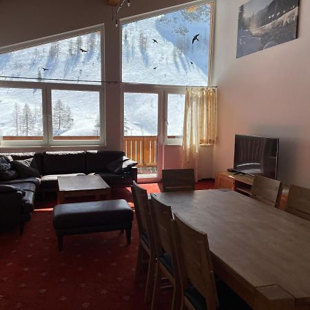 Obertauern-Freja-Apartment Eksteriør billede