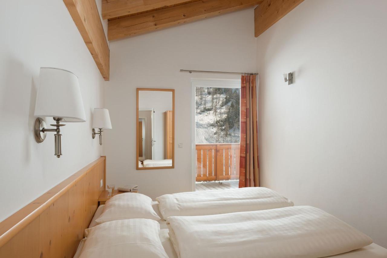 Obertauern-Freja-Apartment Eksteriør billede