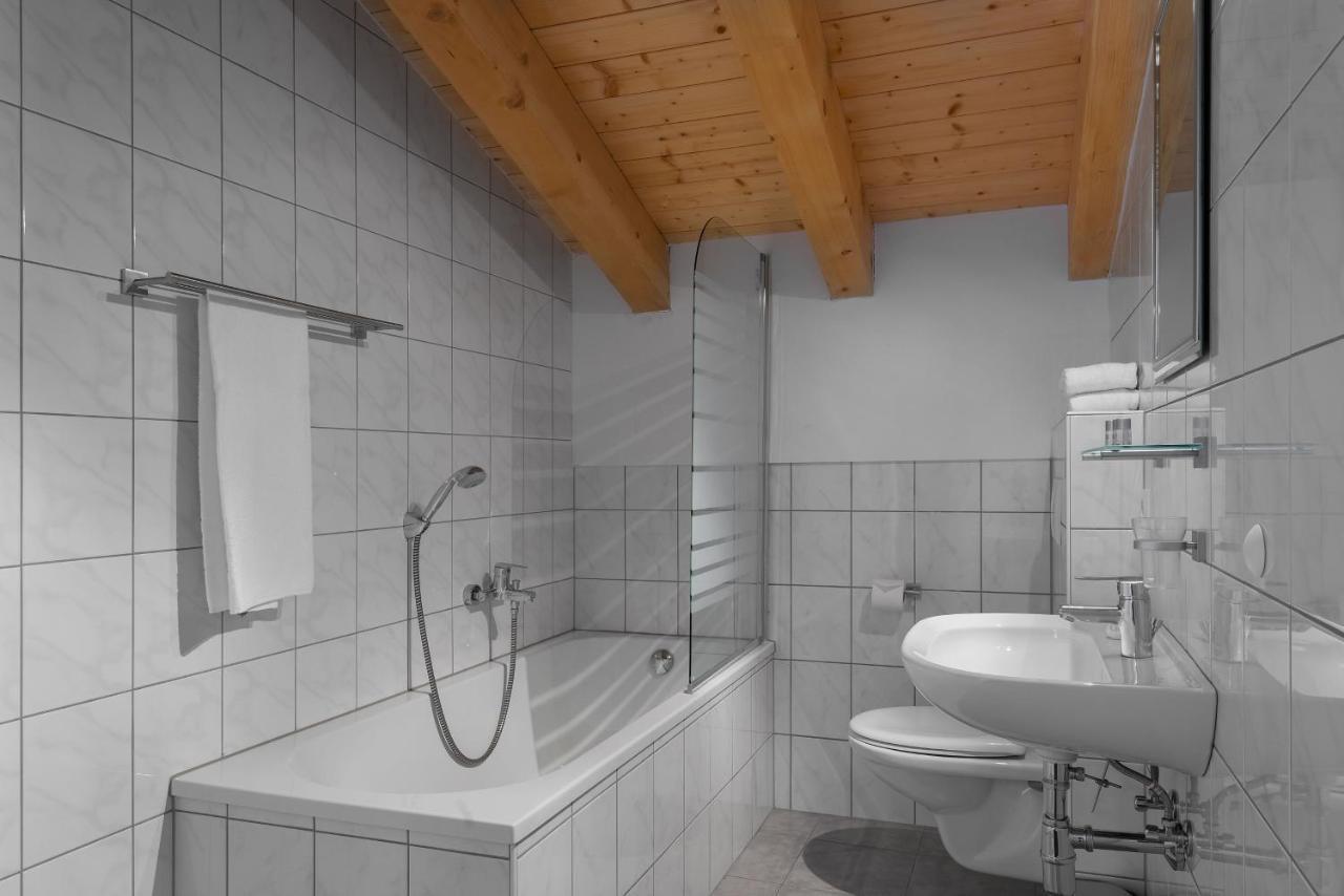 Obertauern-Freja-Apartment Eksteriør billede