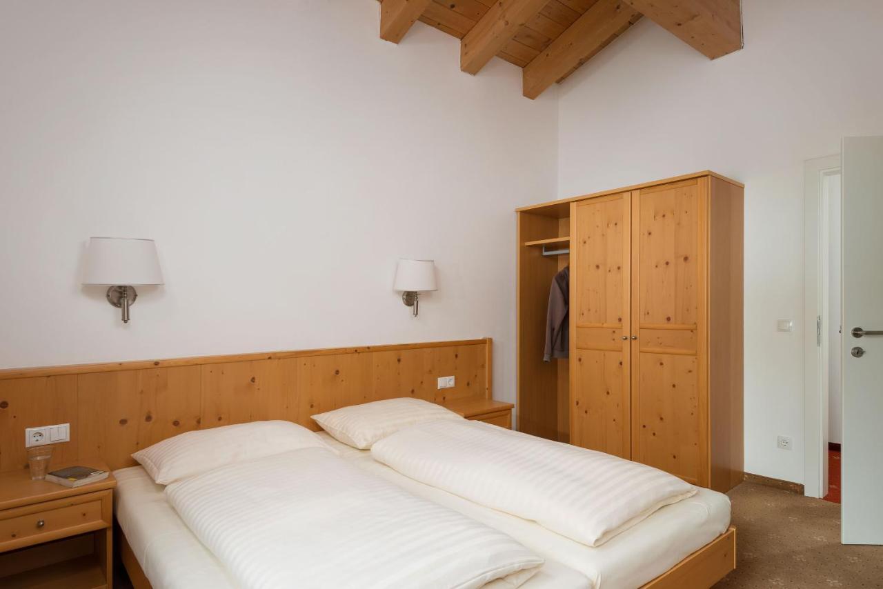 Obertauern-Freja-Apartment Eksteriør billede