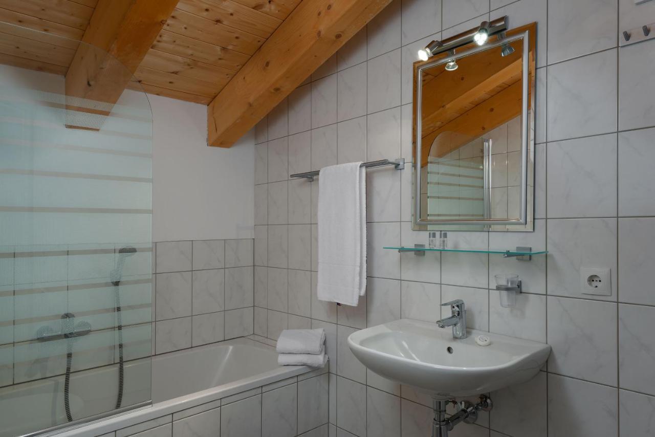 Obertauern-Freja-Apartment Eksteriør billede